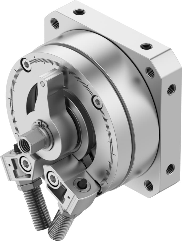 Festo dsm-32-270-p1-fw-a-b Festo dsm-32-270-p1-fw-a-b