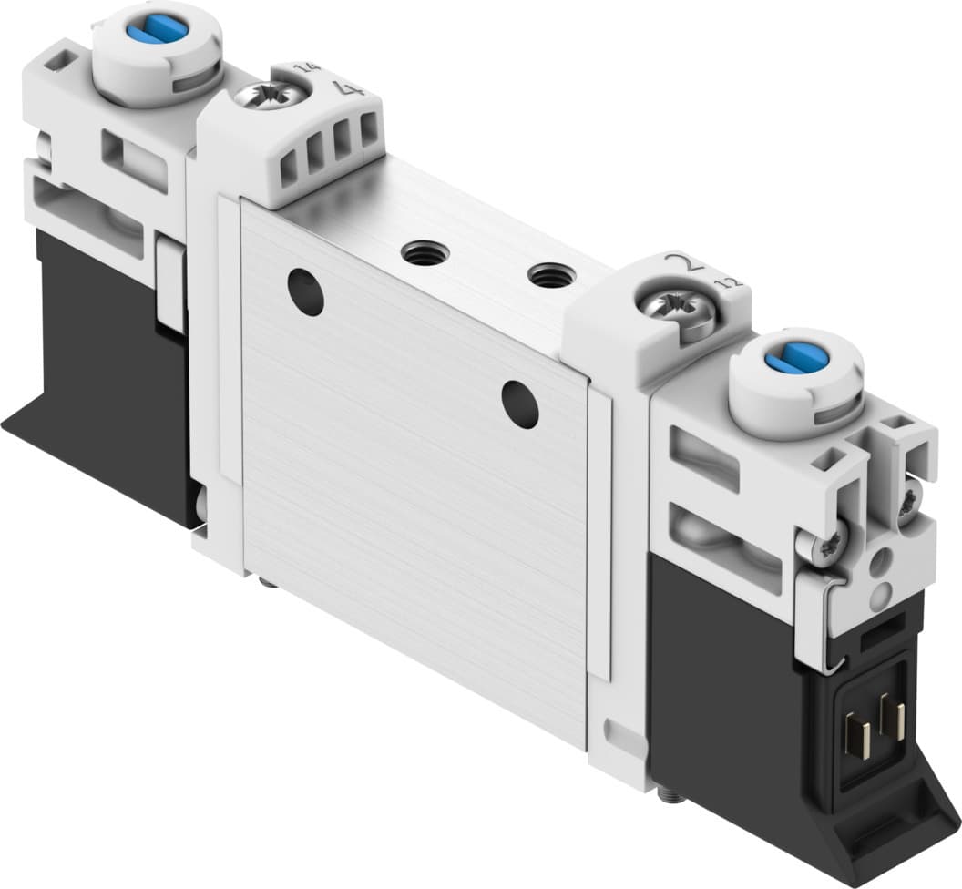 Festo vuvg-l10a-p53e-zt-m3-1p3 Festo vuvg-l10a-p53e-zt-m3-1p3