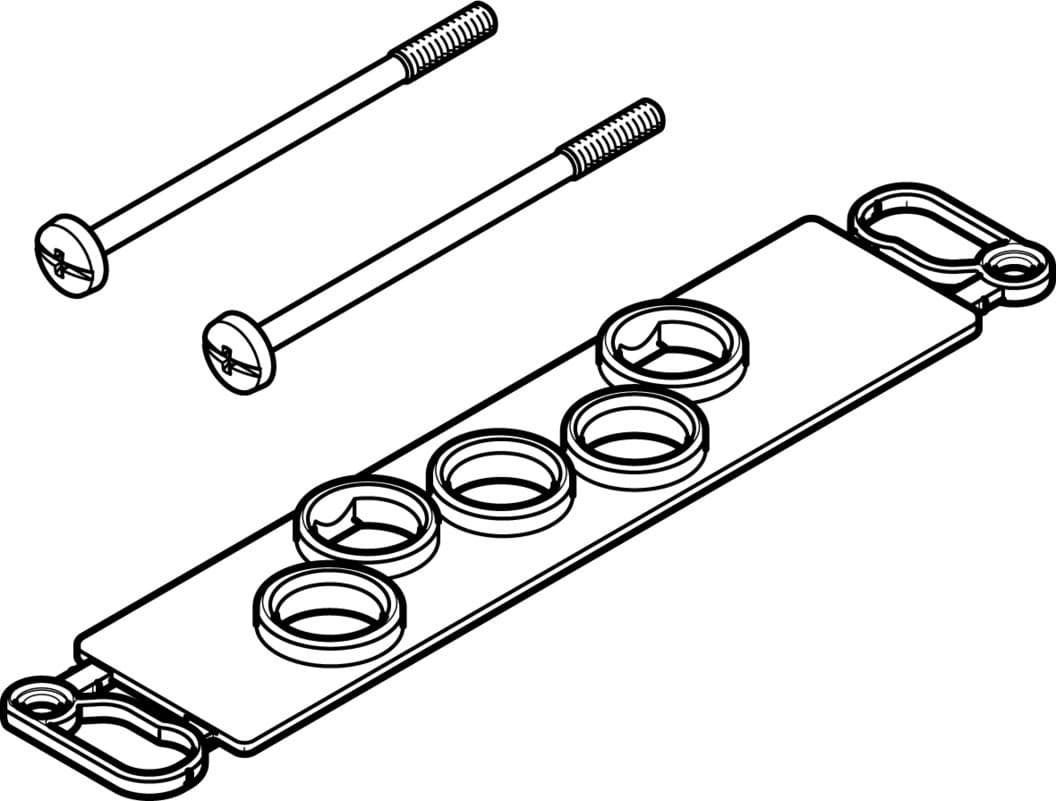 Festo vabd-l1-10b-s-m7 Festo vabd-l1-10b-s-m7
