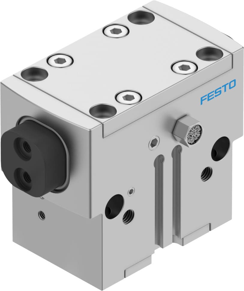 Festo hgpd-25-a-g1 Festo hgpd-25-a-g1