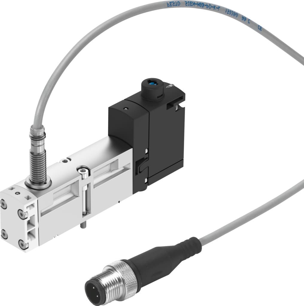 Festo vsva-b-m52-mzd-a2-1t1l-apx-0.5 Festo vsva-b-m52-mzd-a2-1t1l-apx-0.5