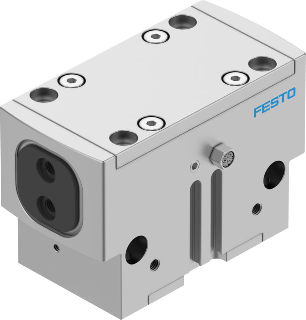 Festo hgpd-40-a Festo hgpd-40-a