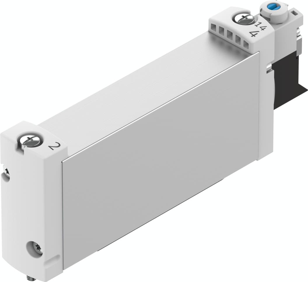 Festo vuvg-b18-m52-mzt-f-1p3 Festo vuvg-b18-m52-mzt-f-1p3