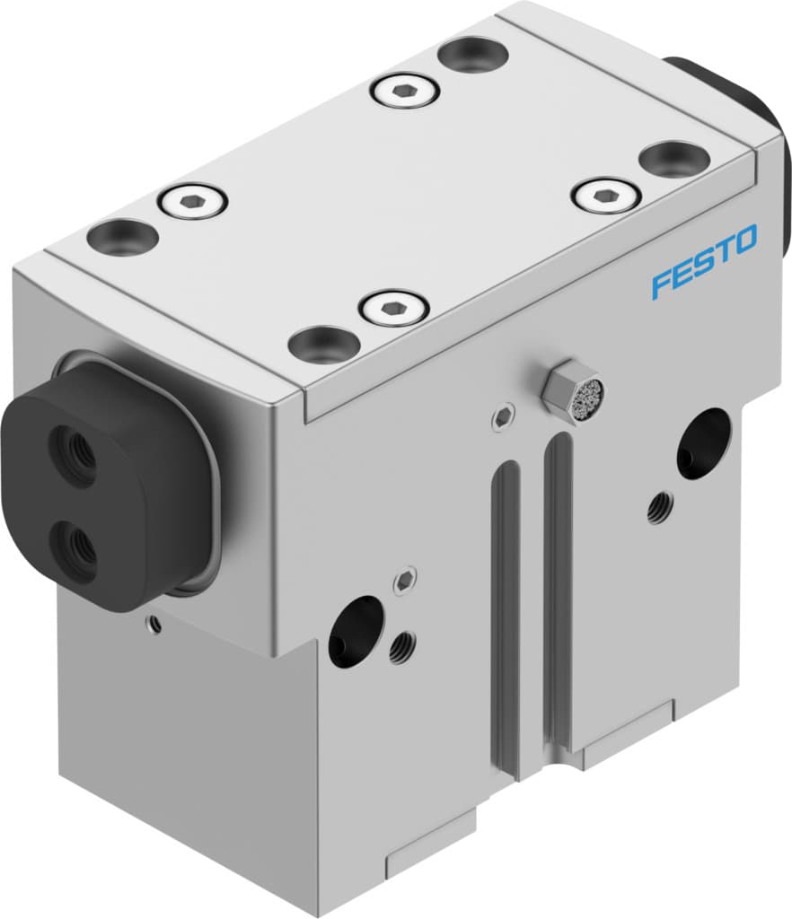Festo hgpd-40-a-g1 Festo hgpd-40-a-g1