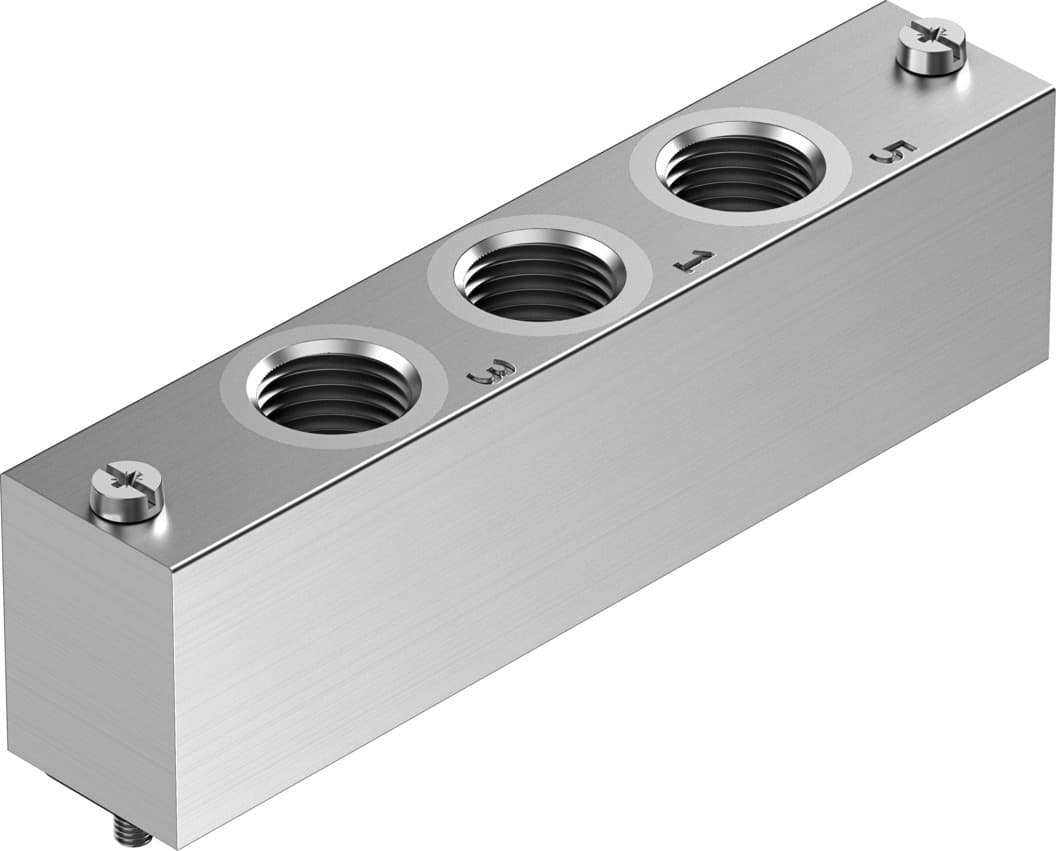 Festo vabf-l1-18-p3a4-g14 Festo vabf-l1-18-p3a4-g14