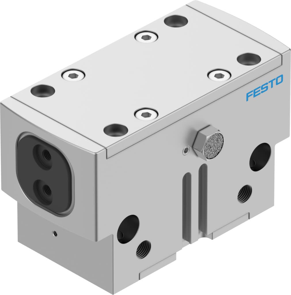 Festo hgpd-50-a Festo hgpd-50-a