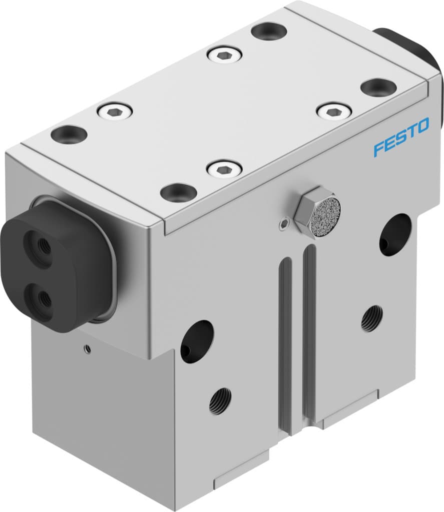 Festo hgpd-50-a-g1 Festo hgpd-50-a-g1