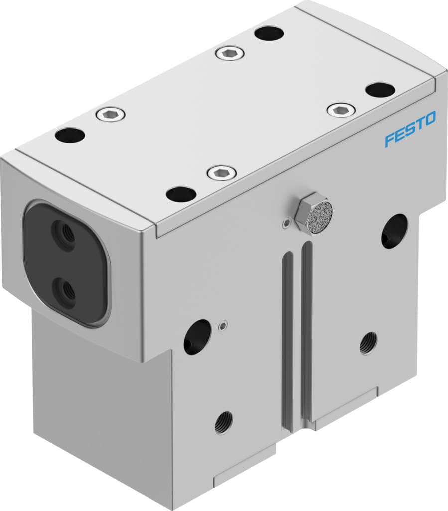 Festo hgpd-63-a-g2 Festo hgpd-63-a-g2