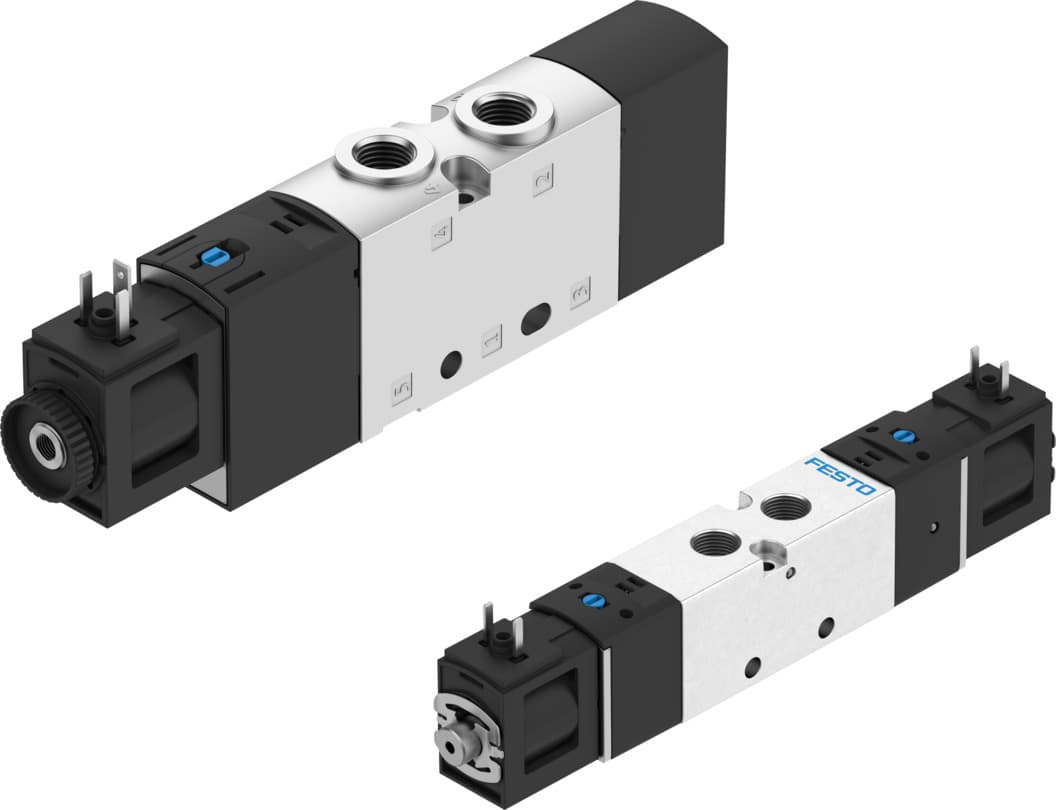 Festo vuvs-30 Festo vuvs-30