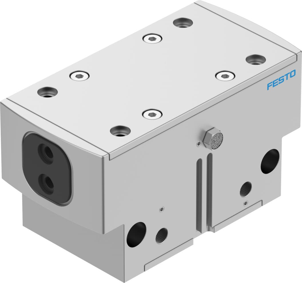 Festo hgpd-80-a Festo hgpd-80-a