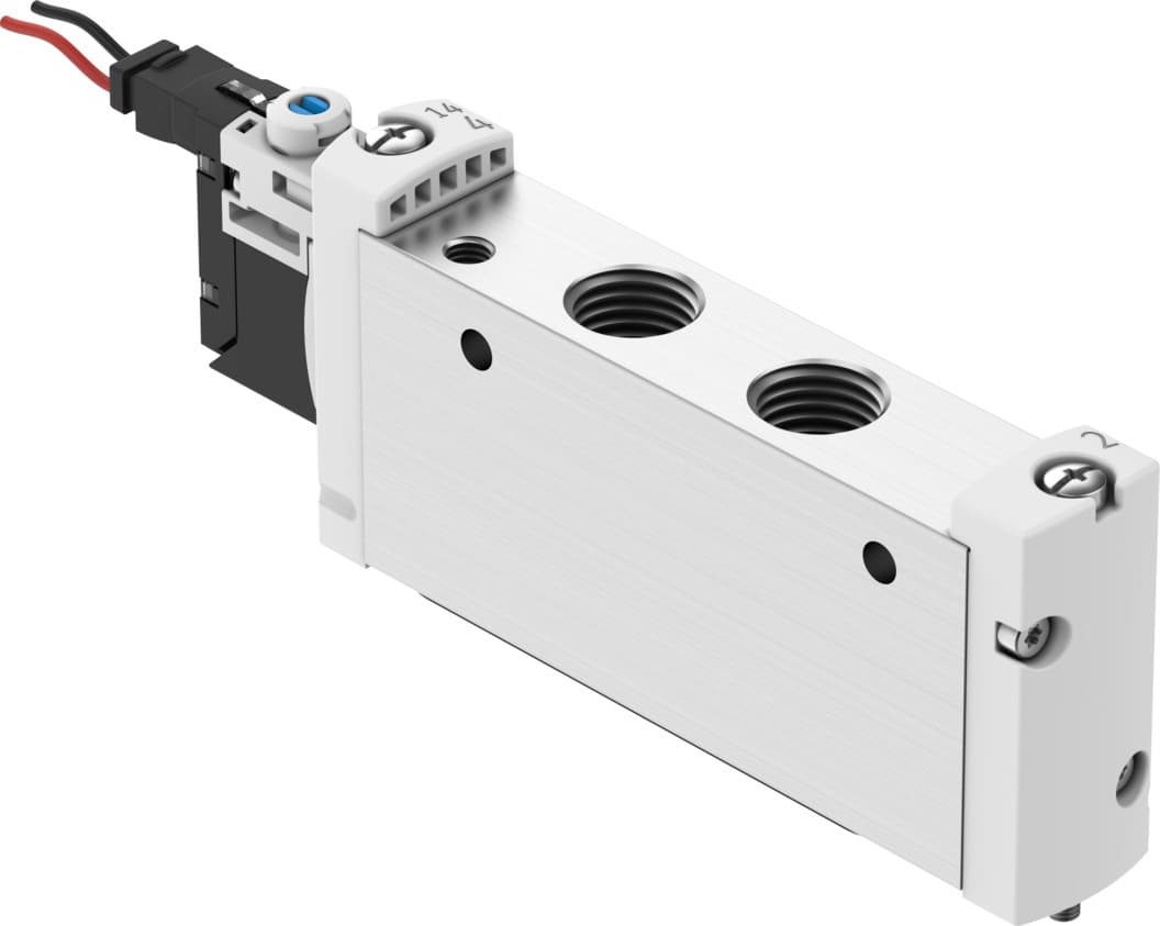 Festo vuvg-l18-m52-rt-g14-1h2l-w1 Festo vuvg-l18-m52-rt-g14-1h2l-w1