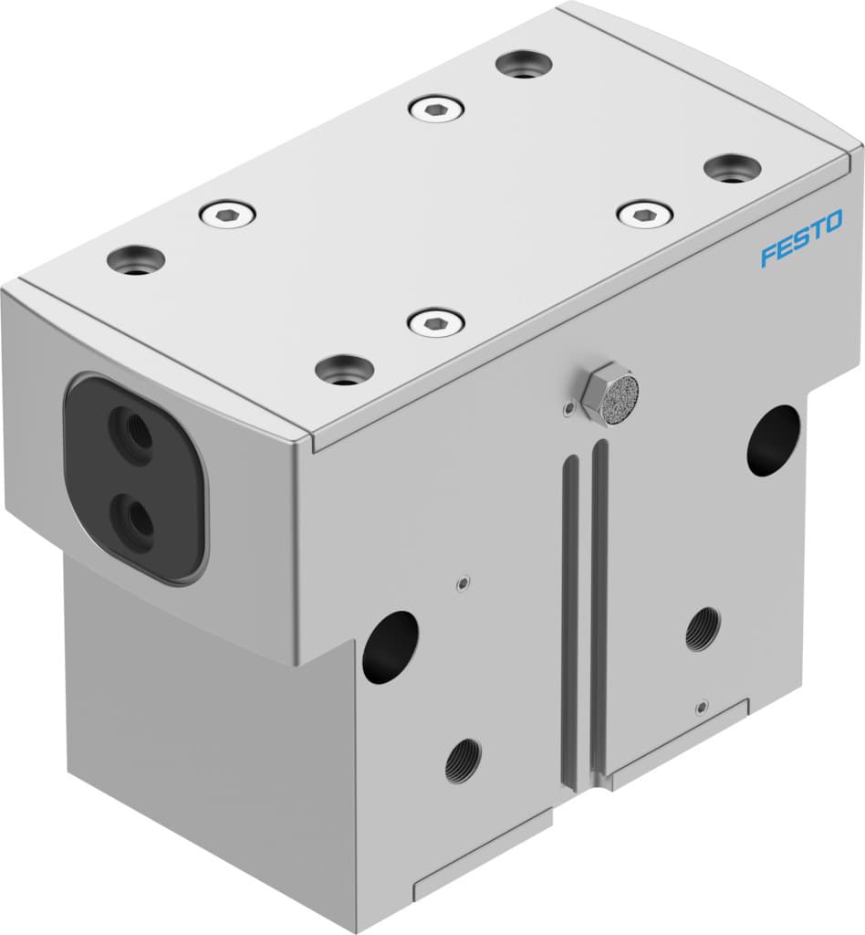 Festo hgpd-80-a-g2 Festo hgpd-80-a-g2
