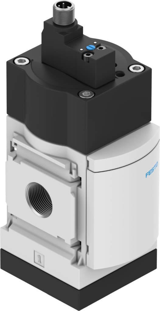 Festo ms6-sv-1/2-c-10v24p Festo ms6-sv-1/2-c-10v24p