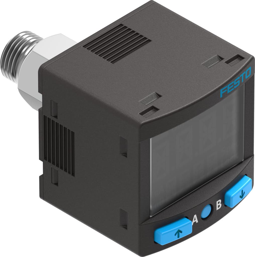 Festo span-b-b2r-g18fpm-pn-l1+2.5s Festo span-b-b2r-g18fpm-pn-l1+2.5s