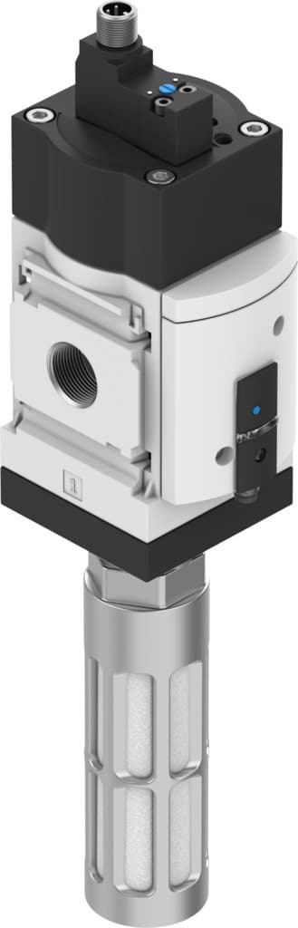 Festo ms6-sv-1/2-c-10v24p-s-ad7 Festo ms6-sv-1/2-c-10v24p-s-ad7