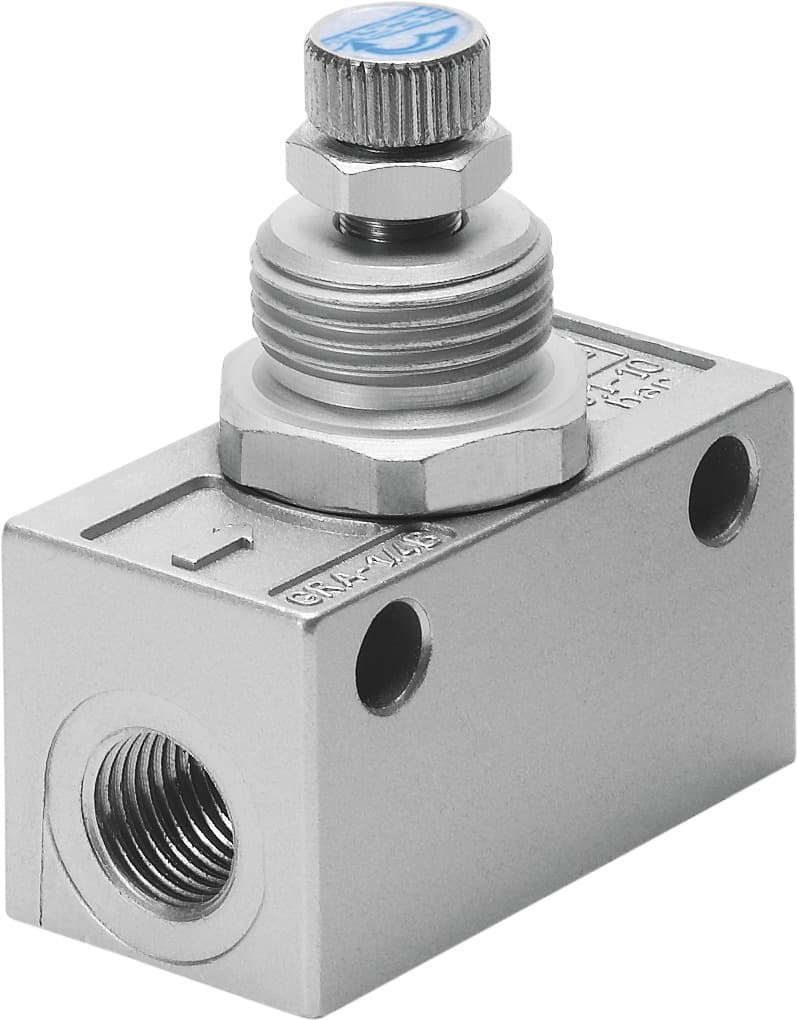 Festo gra-1/4-b Festo gra-1/4-b