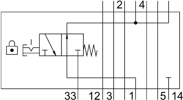 Festo vabf-s4-2-l1d2-c Festo vabf-s4-2-l1d2-c