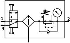 lfr-1/4-db-7-mini-kc