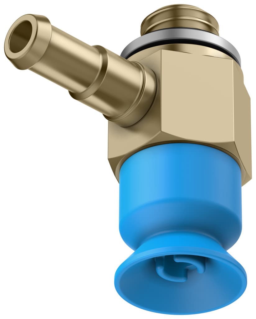 Festo vas-8-m5-s-pur-b Festo vas-8-m5-s-pur-b