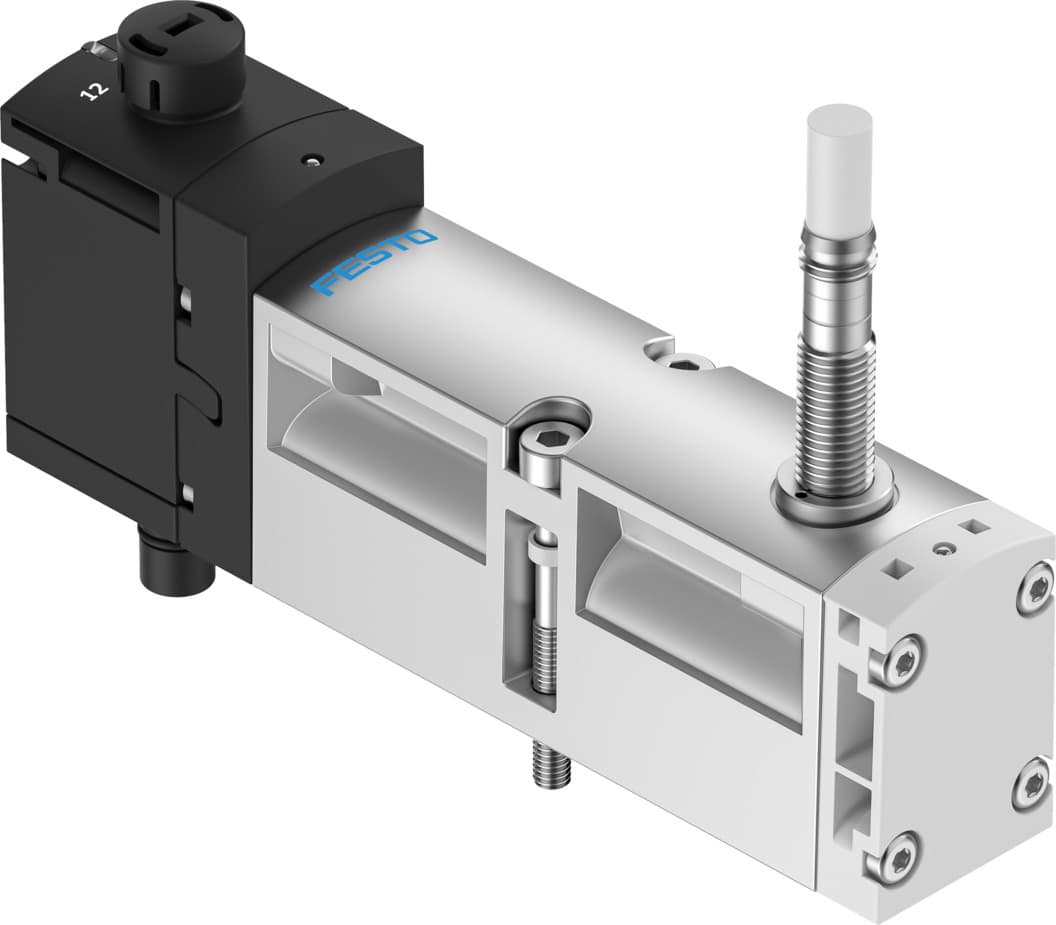 Festo vsva-b-m52-mzh-a1-1t1l-anc Festo vsva-b-m52-mzh-a1-1t1l-anc