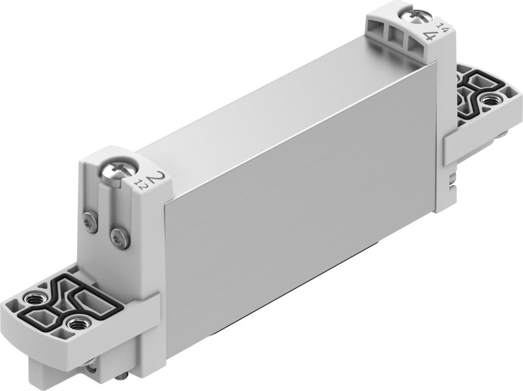 Festo vuvg-b14-t32u-mz-f-p1 Festo vuvg-b14-t32u-mz-f-p1