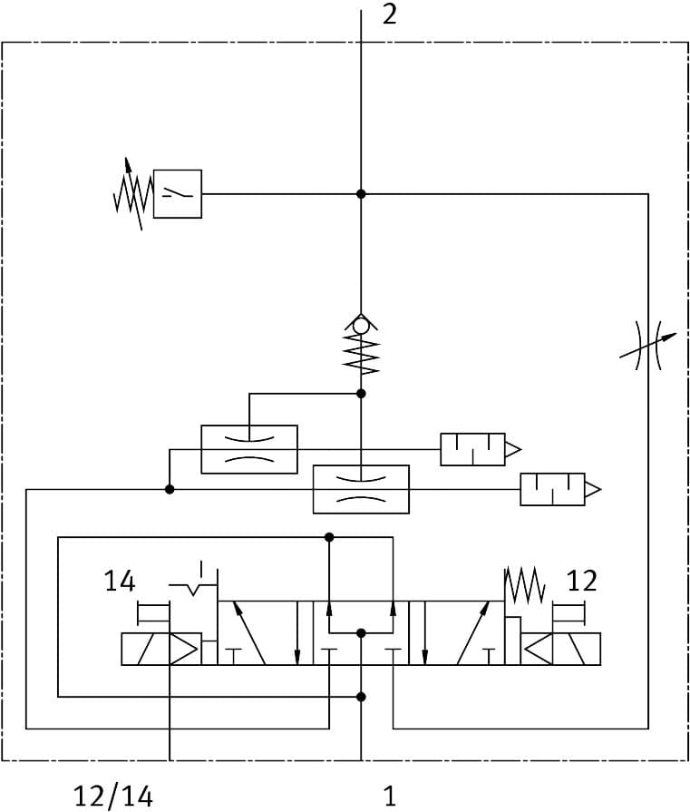 Festo vabf-s4-2-v2b1-g38-cb-vl-20-a Festo vabf-s4-2-v2b1-g38-cb-vl-20-a