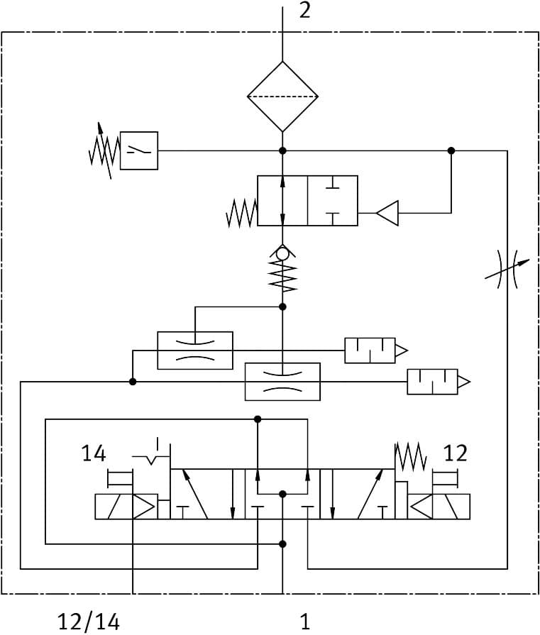 Festo vabf-s4-2-v2b1-g38-cb-vl-20-ap Festo vabf-s4-2-v2b1-g38-cb-vl-20-ap