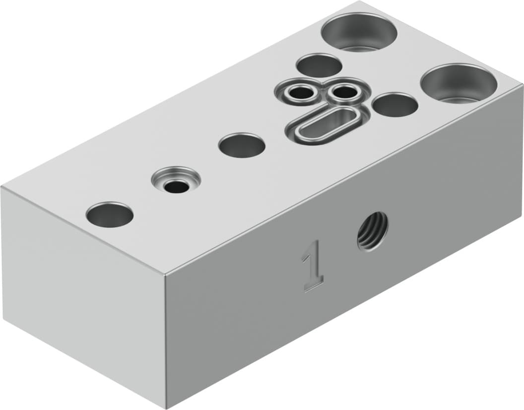 Festo vabs-p12-s-m5-p3 Festo vabs-p12-s-m5-p3