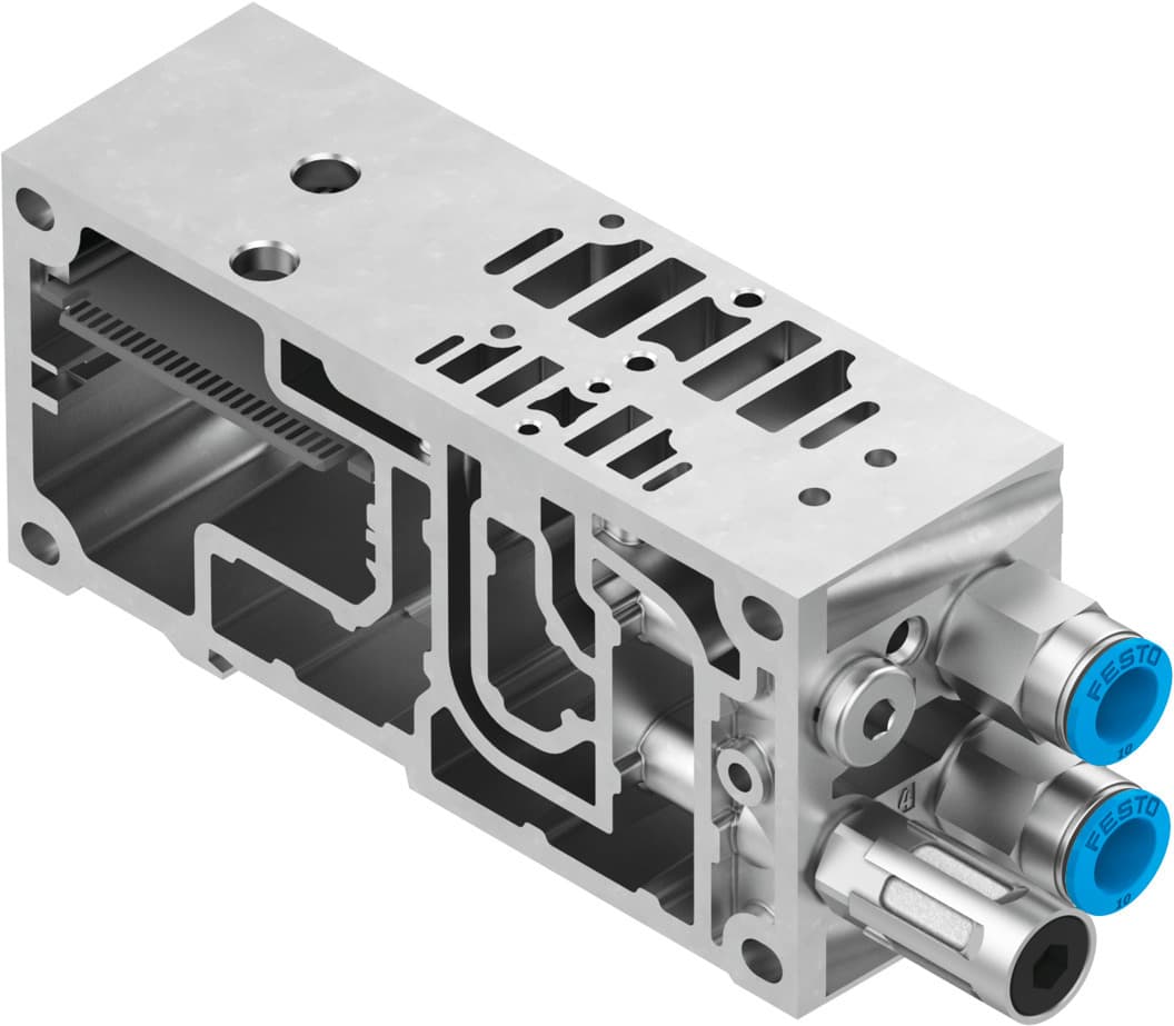 Festo vabv-s4-12hs-g-cb-2t2 Festo vabv-s4-12hs-g-cb-2t2
