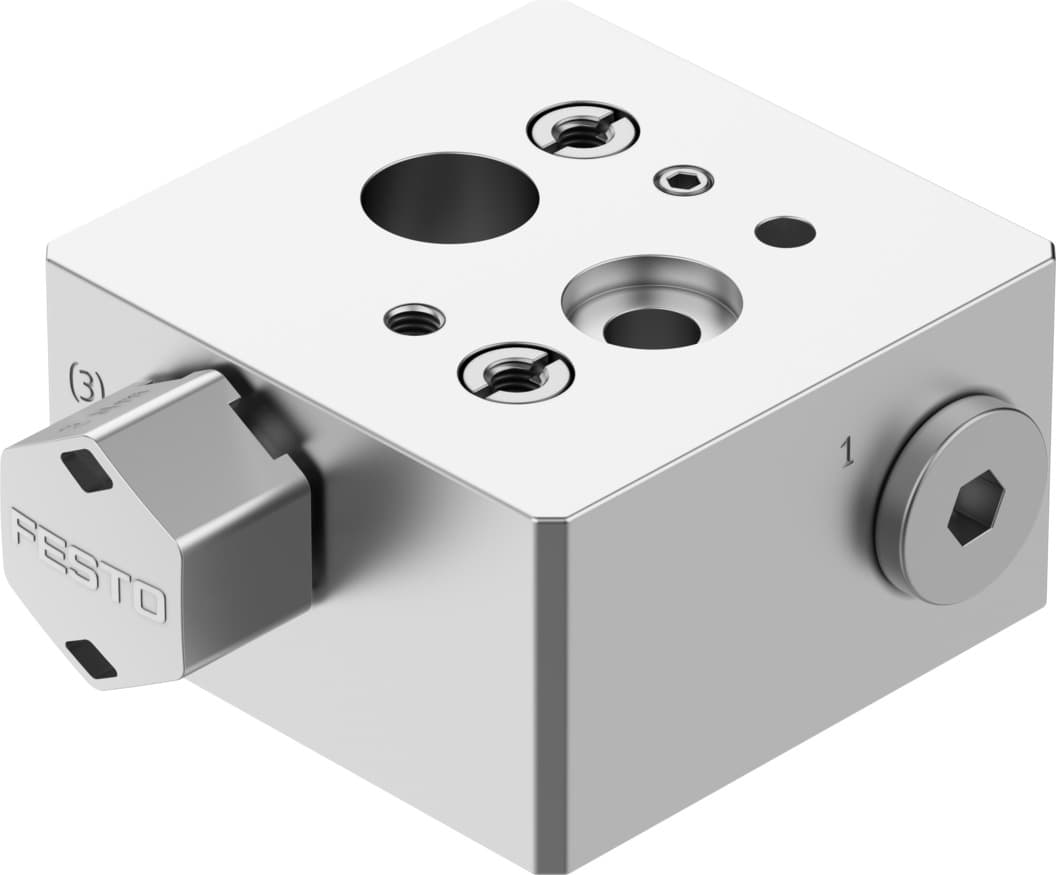 Festo vabs-s7-be-bs-g14-v14 Festo vabs-s7-be-bs-g14-v14