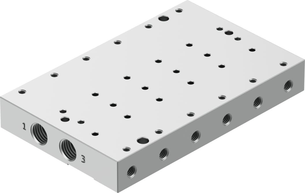 Festo vabm-p7-18m-g18-m5-6 Festo vabm-p7-18m-g18-m5-6