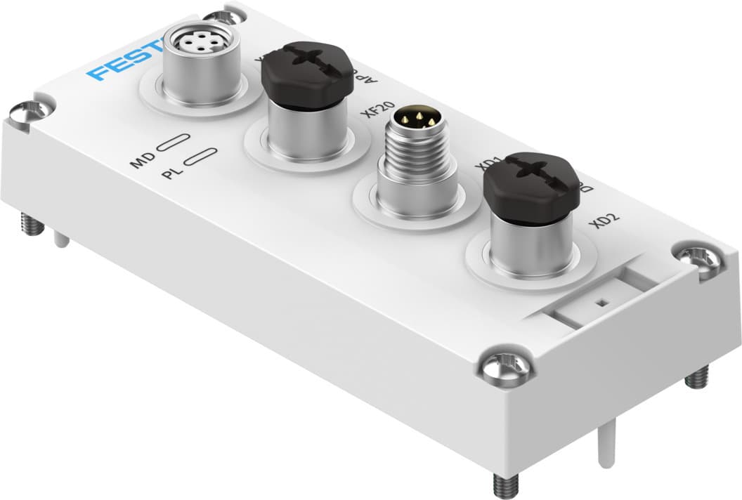 Festo vaem-l1-s-12-ap Festo vaem-l1-s-12-ap