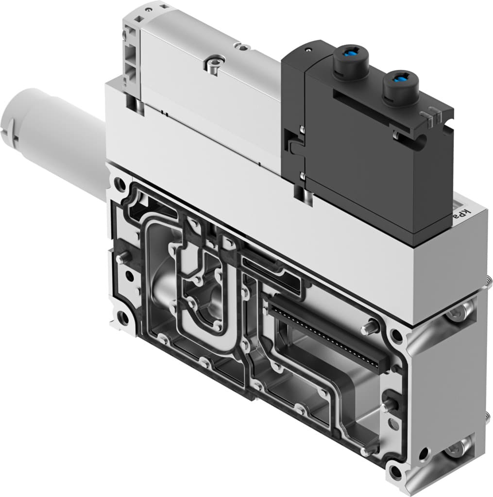 Festo vabf-s4-2-v2b1-g38-cb-vh-14-a Festo vabf-s4-2-v2b1-g38-cb-vh-14-a