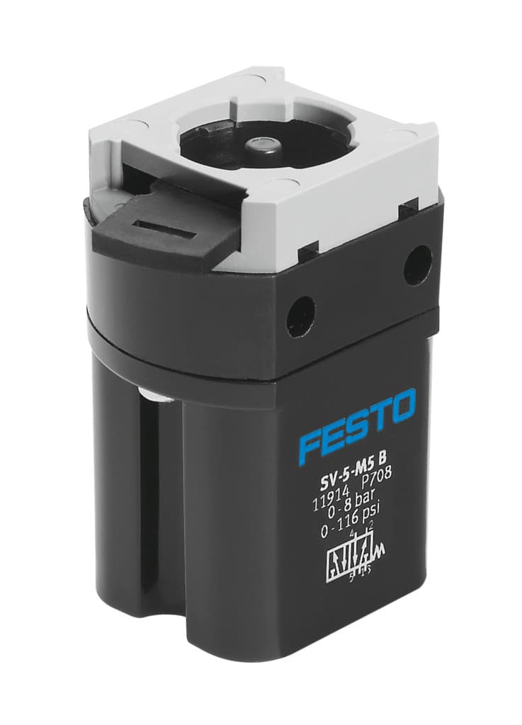 Festo sv-5-m5-b Festo sv-5-m5-b