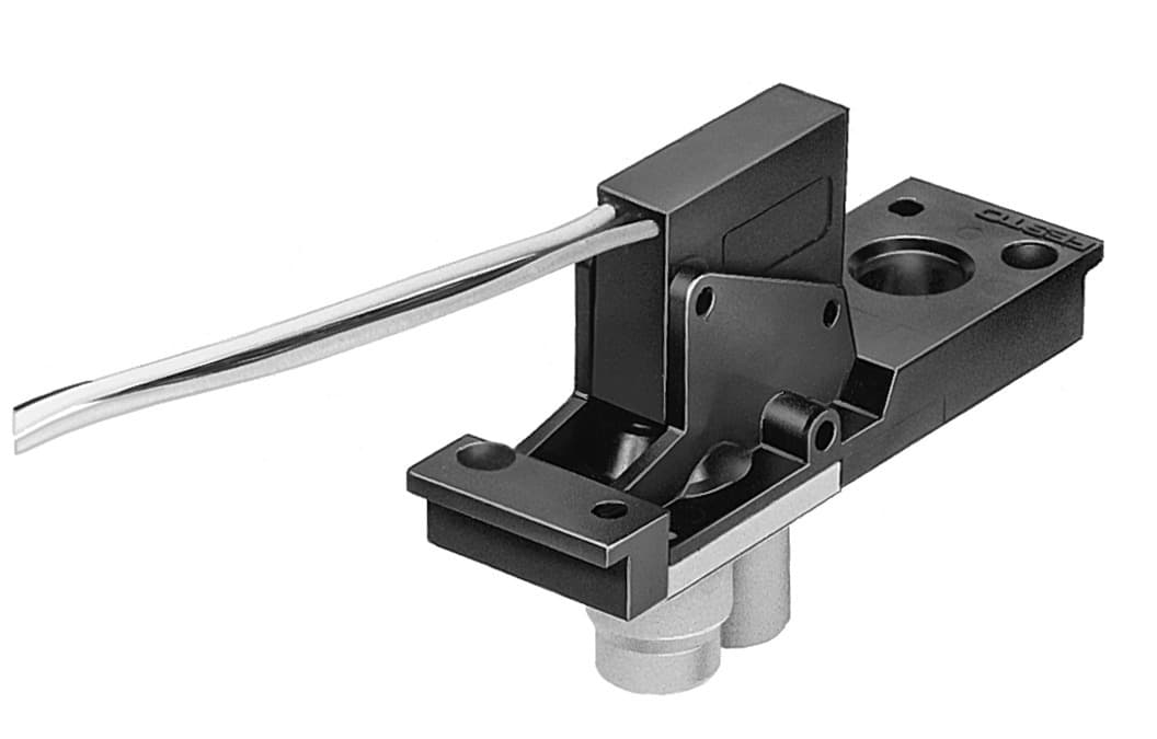 Festo vpe-1/8-2n-sw Festo vpe-1/8-2n-sw