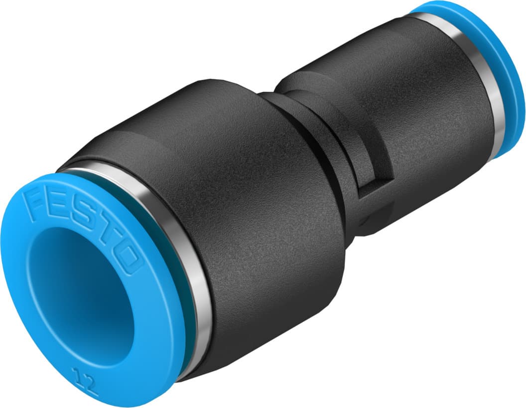 Festo qs-12-8 Festo qs-12-8