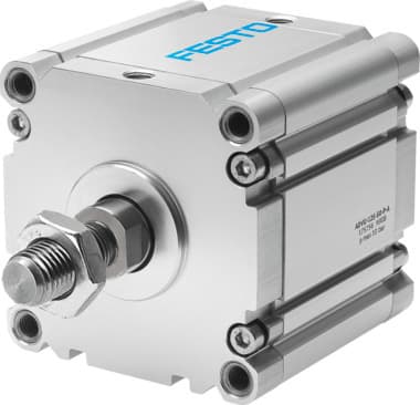 Festo ADVU-125-50-A-P-A Festo ADVU-125-50-A-P-A