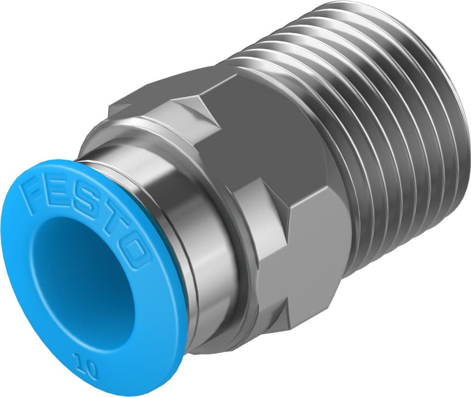 Festo qs-3/8-10-50 Festo qs-3/8-10-50