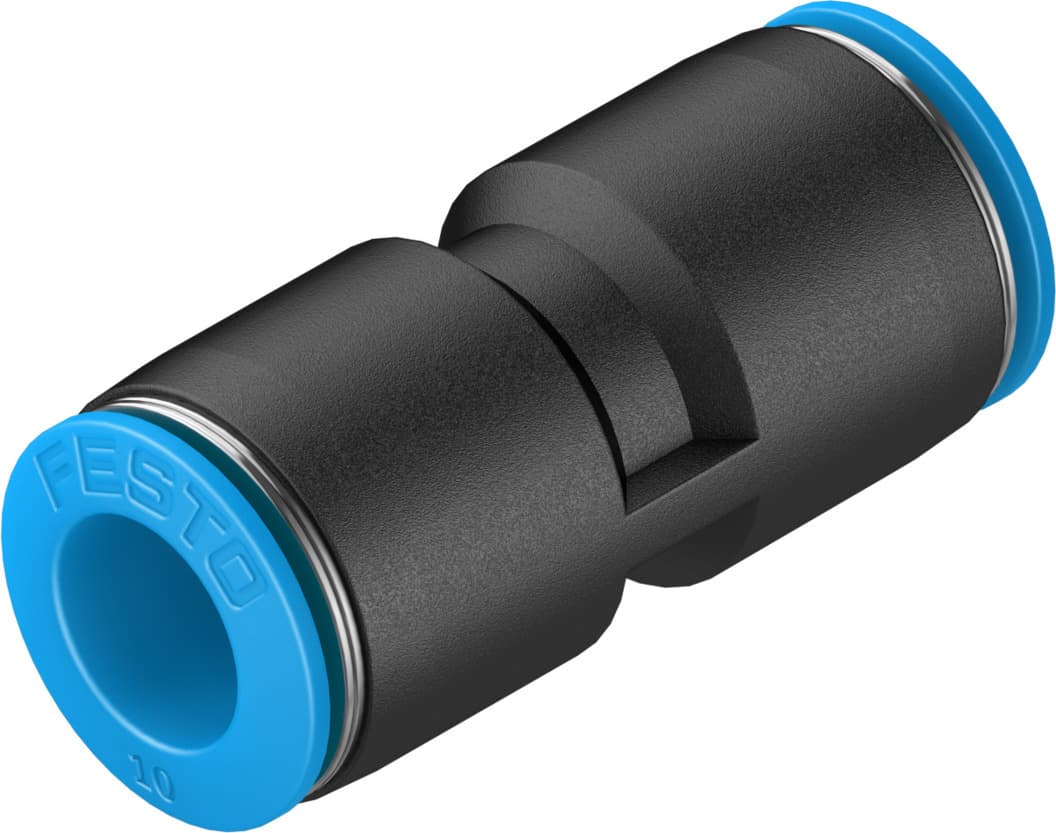 Festo qs-10-50 Festo qs-10-50