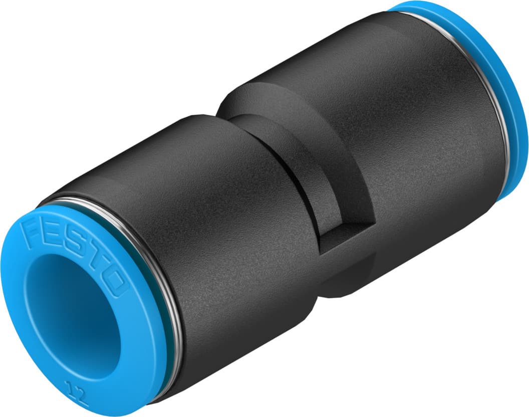 Festo qs-12-20 Festo qs-12-20