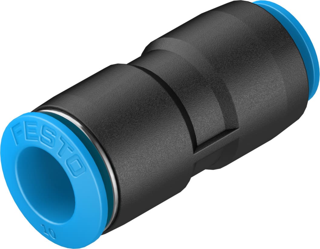 Festo qs-10-8-50 Festo qs-10-8-50