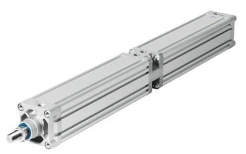 Festo DNCT-125- -PPV-A-S6 Festo DNCT-125- -PPV-A-S6