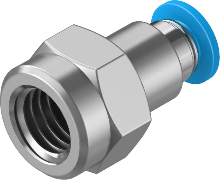 Festo qsf-1/8-4-b-100 Festo qsf-1/8-4-b-100