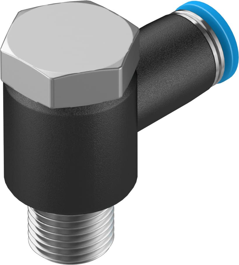 Festo qslv-1/8-4-100 Festo qslv-1/8-4-100