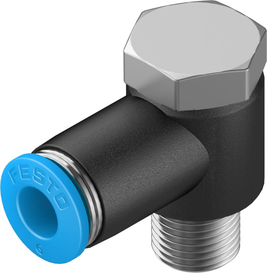 Festo qslv-1/8-6-100 Festo qslv-1/8-6-100