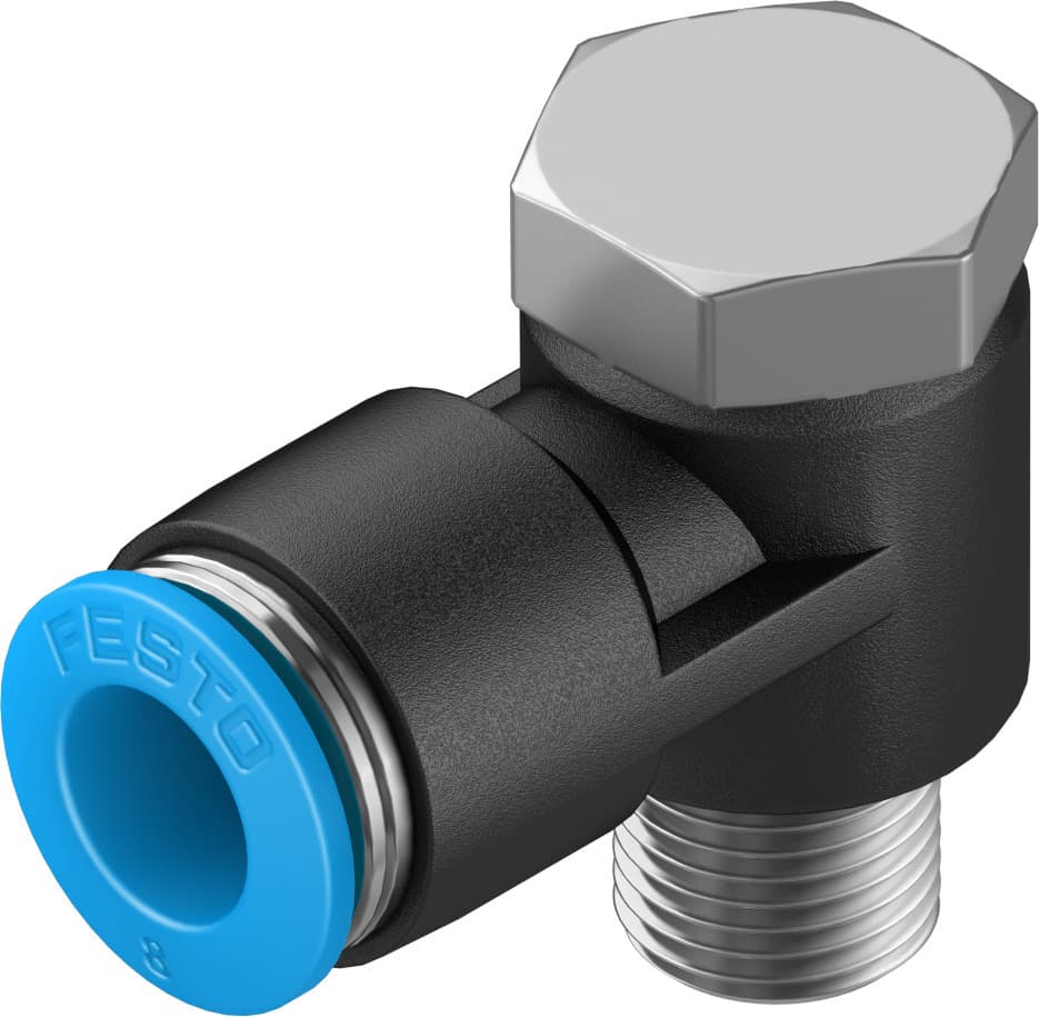 Festo qslv-1/8-8-50 Festo qslv-1/8-8-50
