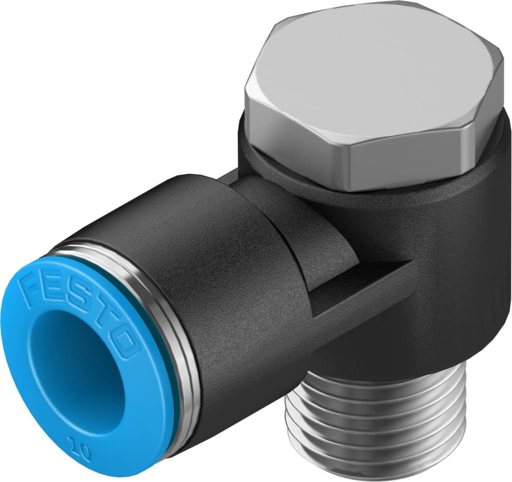 Festo qslv-1/4-10-50 Festo qslv-1/4-10-50