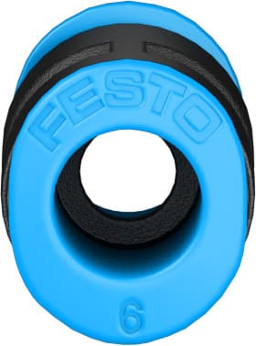 Festo qsm-6-100 Festo qsm-6-100
