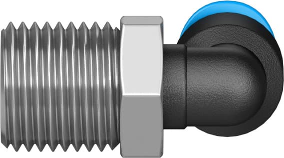 Festo qsml-1/8-4-100 Festo qsml-1/8-4-100