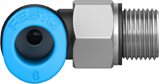 Festo qsml-m7-6-100 Festo qsml-m7-6-100